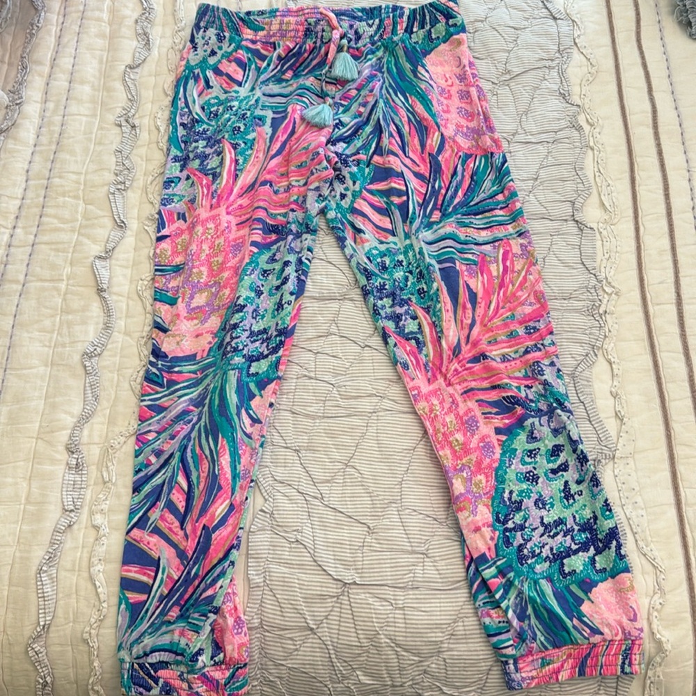 Lilly pants